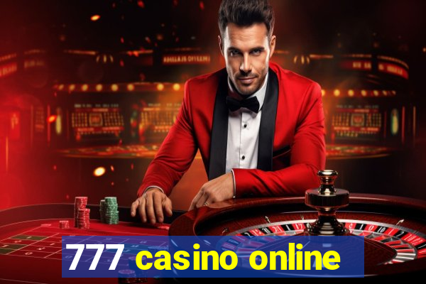 777 casino online