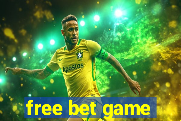 free bet game