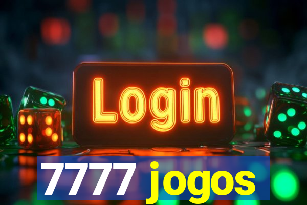 7777 jogos