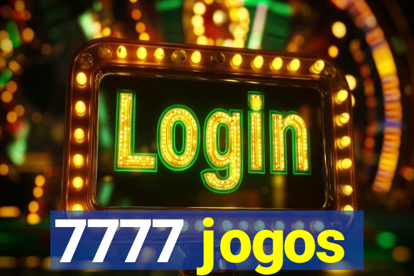 7777 jogos