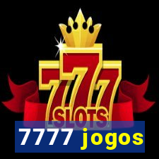 7777 jogos