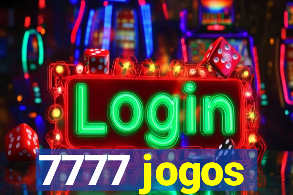 7777 jogos