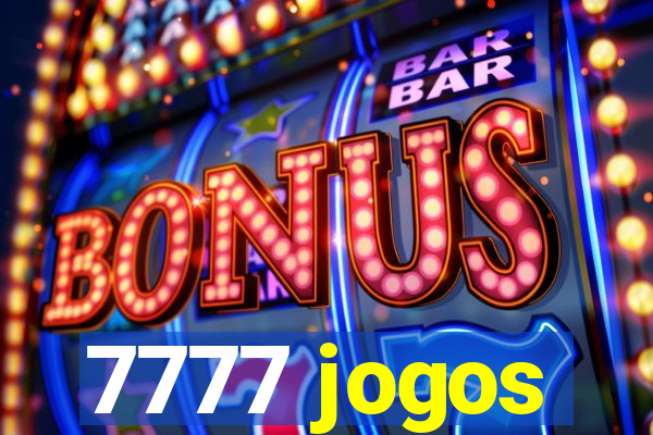 7777 jogos