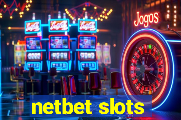 netbet slots