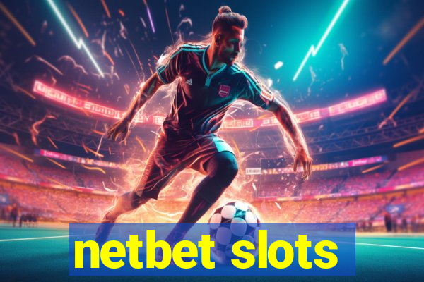 netbet slots