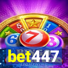 bet447