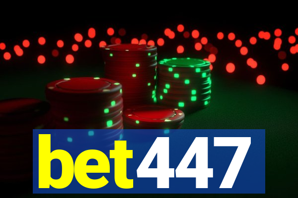 bet447