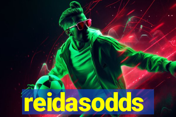 reidasodds