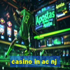 casino in ac nj