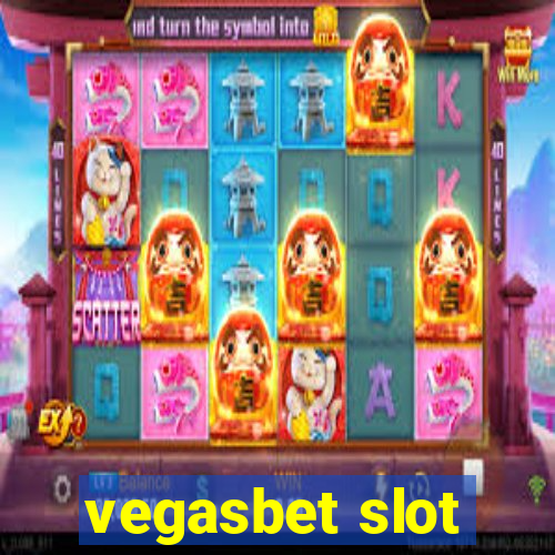 vegasbet slot