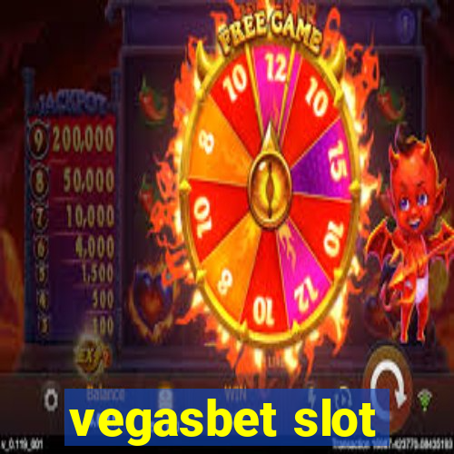 vegasbet slot