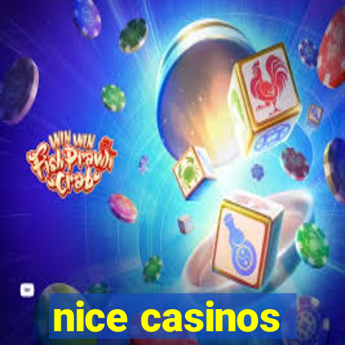 nice casinos