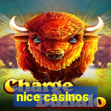 nice casinos