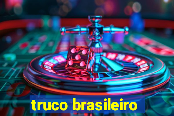 truco brasileiro