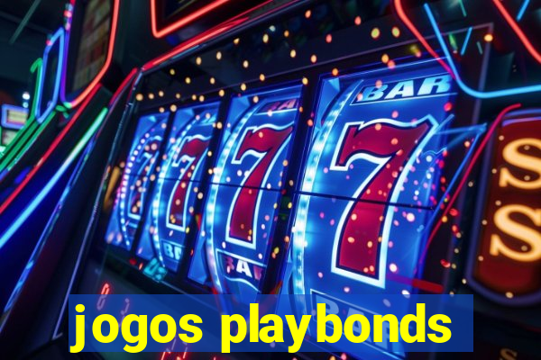 jogos playbonds