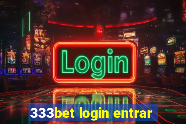 333bet login entrar