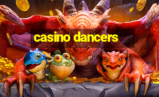 casino dancers