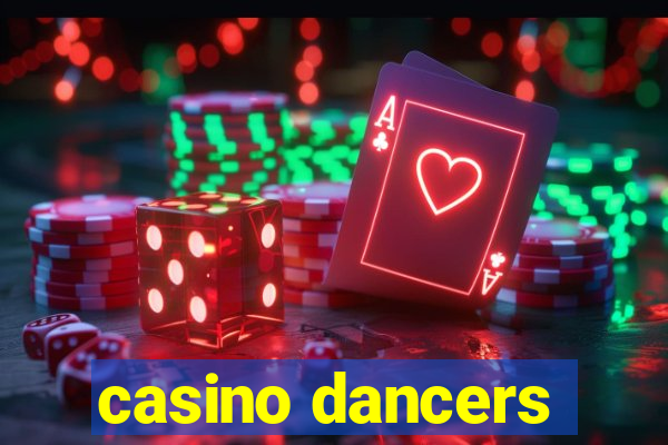 casino dancers