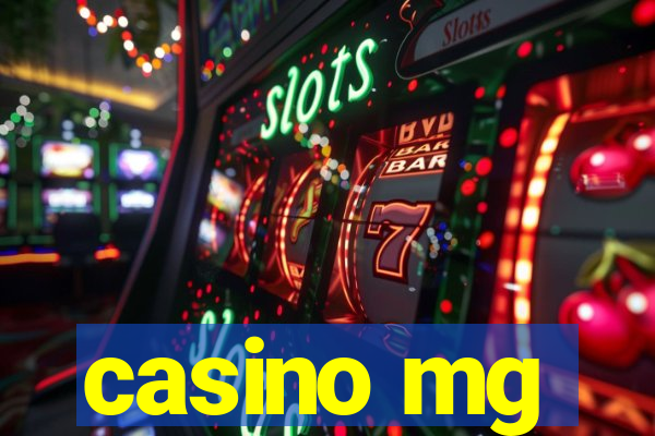 casino mg