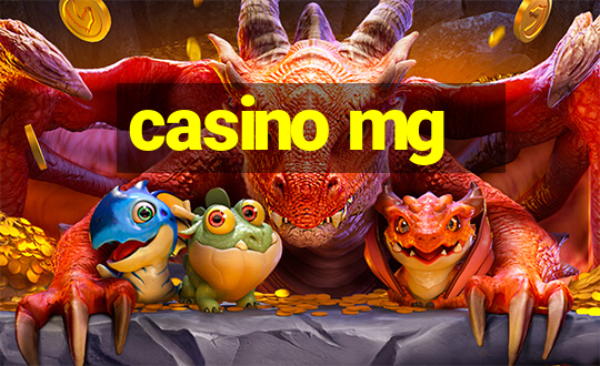 casino mg