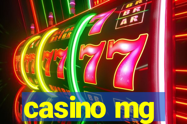 casino mg