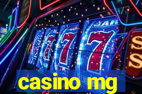 casino mg