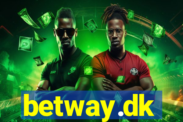 betway.dk