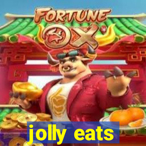 jolly eats