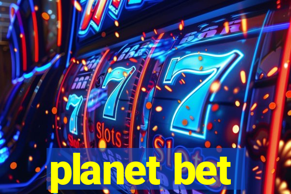 planet bet