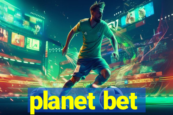 planet bet