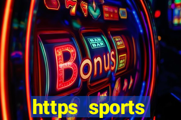 https sports sportingbet com pt br sports