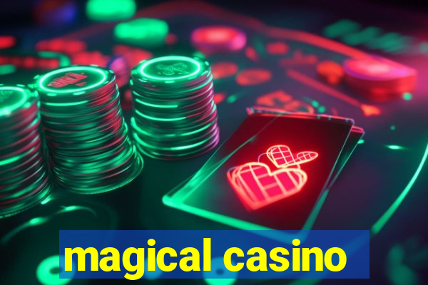 magical casino