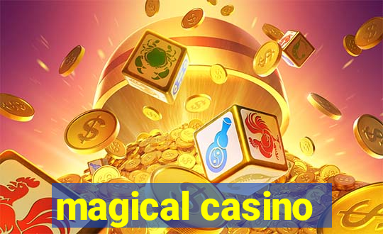 magical casino