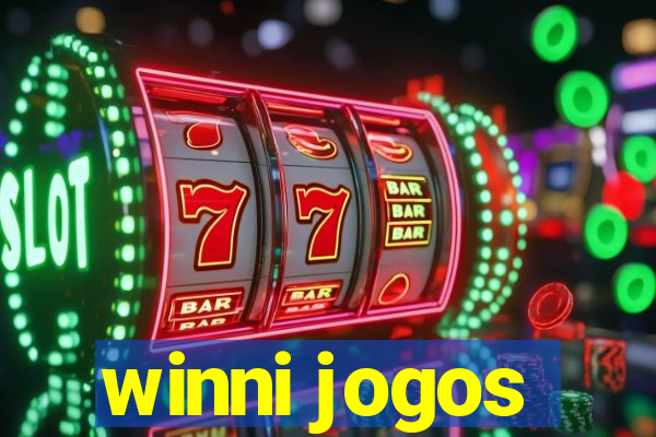 winni jogos