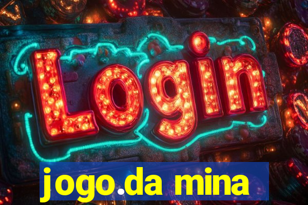 jogo.da mina