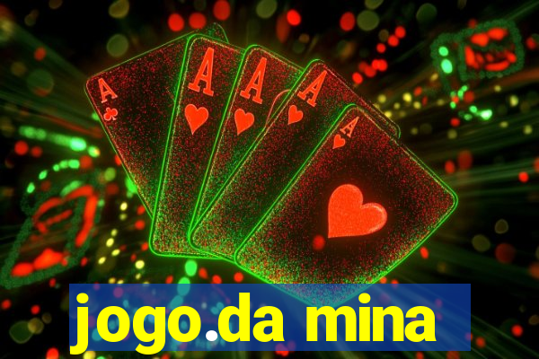 jogo.da mina