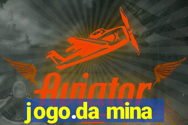 jogo.da mina