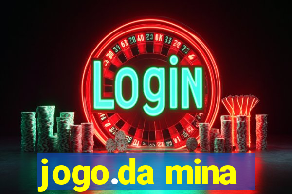 jogo.da mina