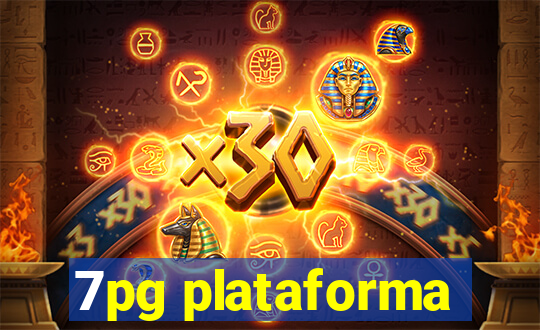 7pg plataforma