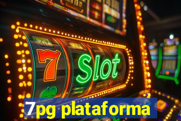 7pg plataforma