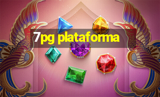 7pg plataforma