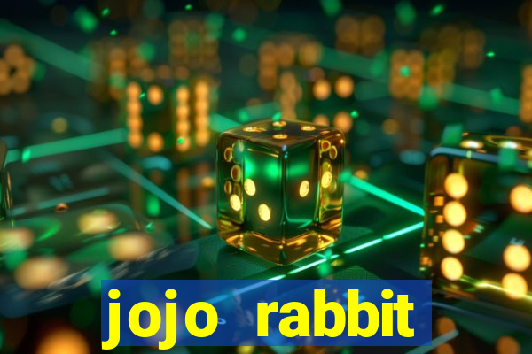 jojo rabbit assistir legendado