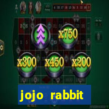 jojo rabbit assistir legendado