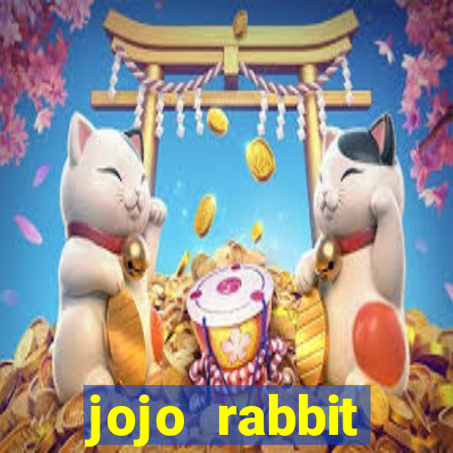 jojo rabbit assistir legendado