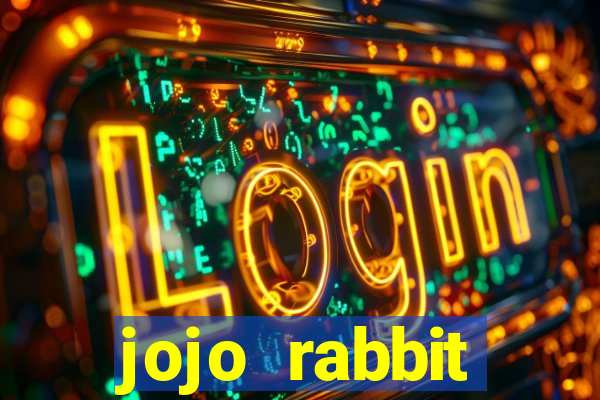 jojo rabbit assistir legendado