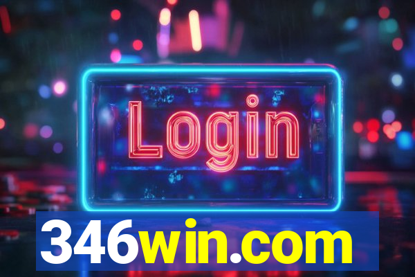 346win.com