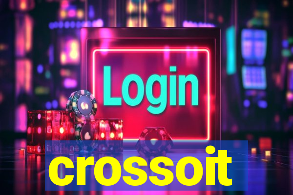 crossoit