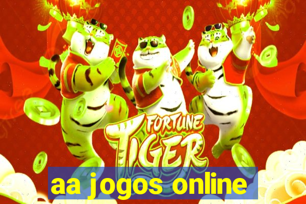 aa jogos online