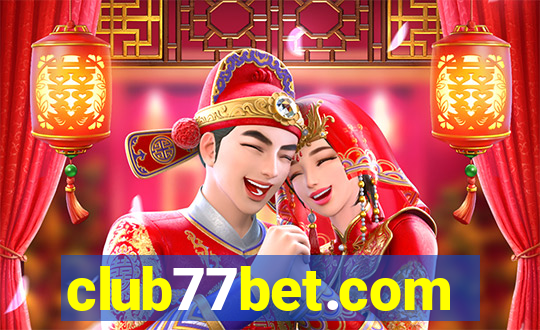 club77bet.com