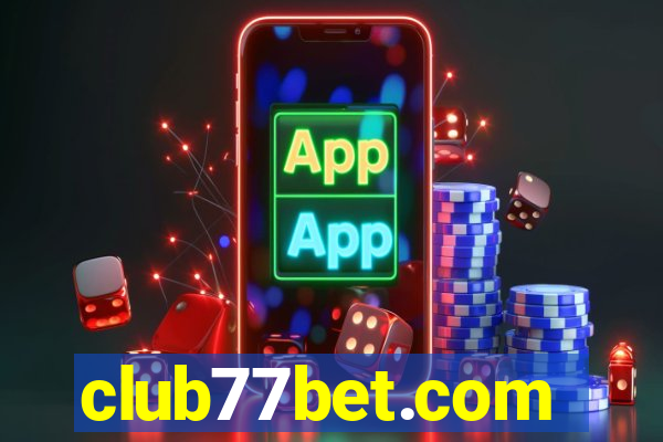 club77bet.com